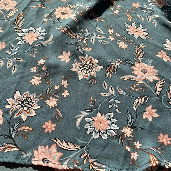 Full Moon Maternity Women's Blouse - Picture 2 of 5